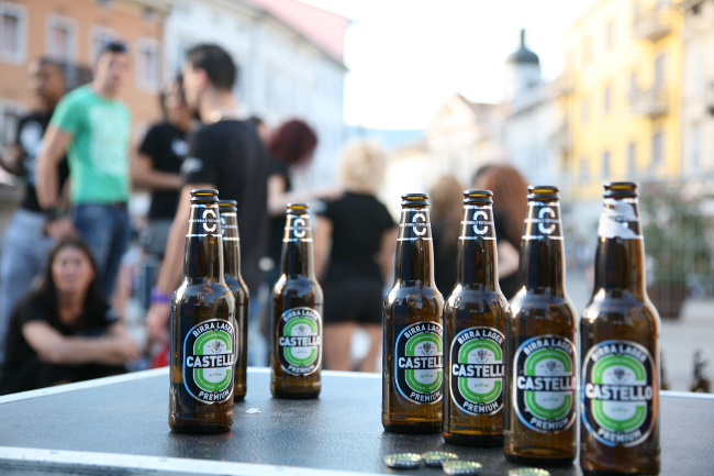 Go 026 birra castello